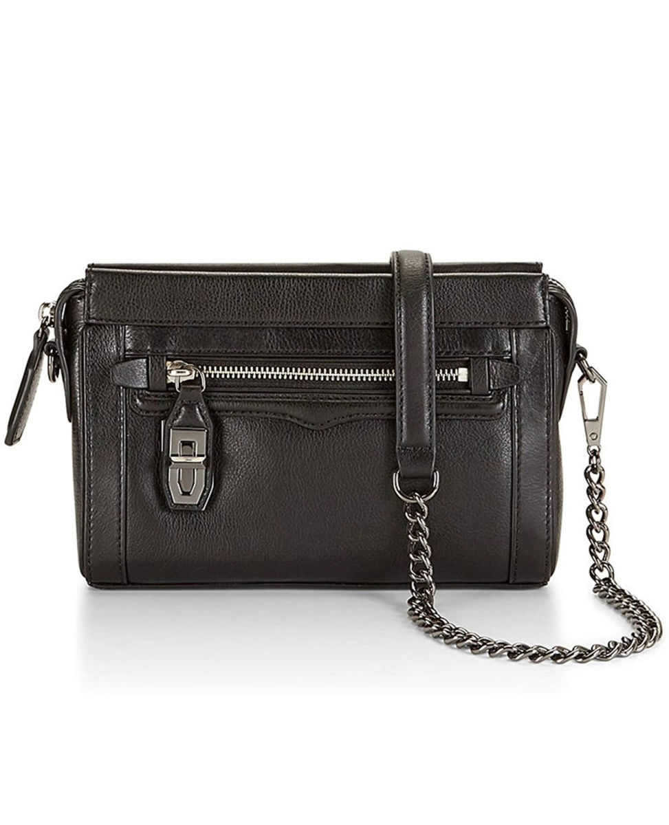 Rebecca Minkoff Mini Crosby 